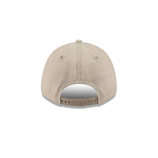 Newcastle Knights NRL Supporter Vintage Pebble 9FORTY Snapback