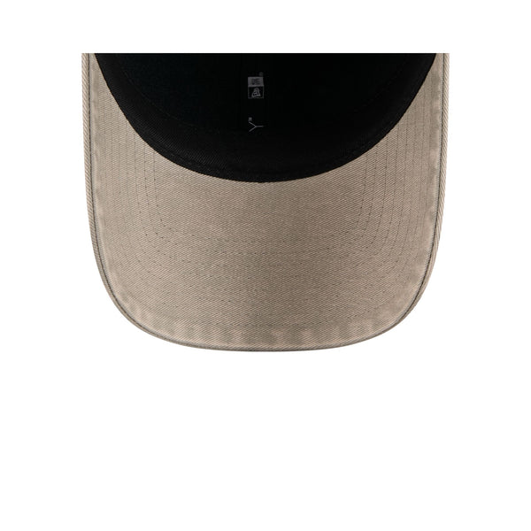 Canberra Raiders NRL Supporter Vintage Pebble 9FORTY Snapback