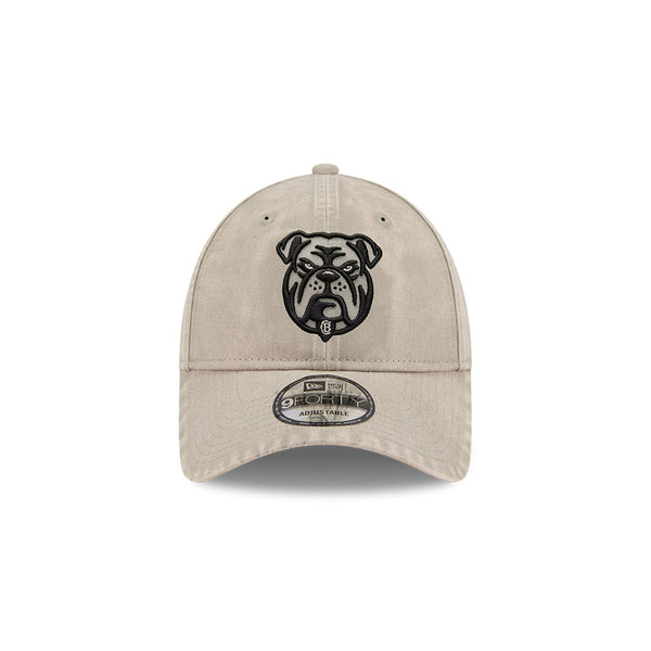 Canterbury-Bankstown Bulldogs NRL Supporter Vintage Pebble 9FORTY Snapback