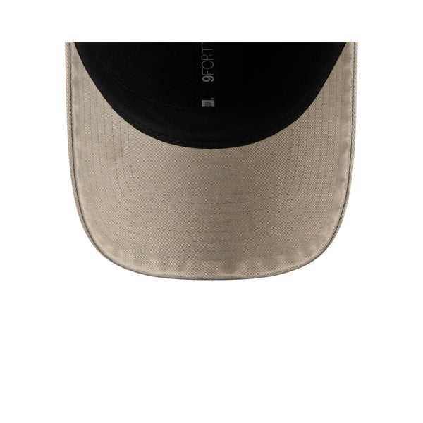 Manly-Warringah Sea Eagles NRL Supporter Vintage Pebble 9FORTY Snapback