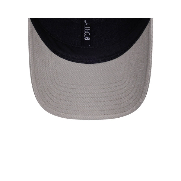 Brisbane Broncos NRL Supporter Vintage Pebble 9FORTY Snapback