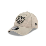 St. George-Illawarra Dragons NRL Supporter Vintage Pebble 9FORTY Snapback