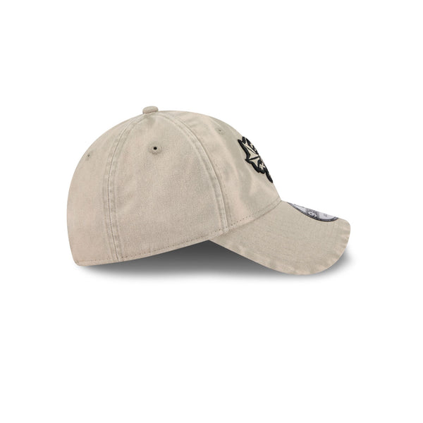 St. George-Illawarra Dragons NRL Supporter Vintage Pebble 9FORTY Snapback