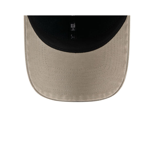 St. George-Illawarra Dragons NRL Supporter Vintage Pebble 9FORTY Snapback