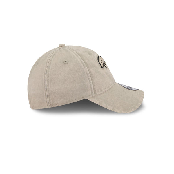 The Dolphins NRL Supporter Vintage Pebble 9FORTY Snapback