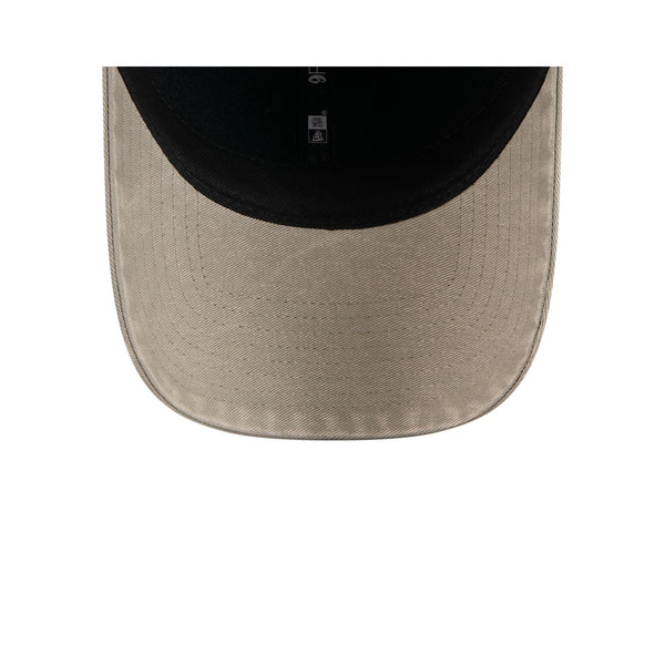 The Dolphins NRL Supporter Vintage Pebble 9FORTY Snapback