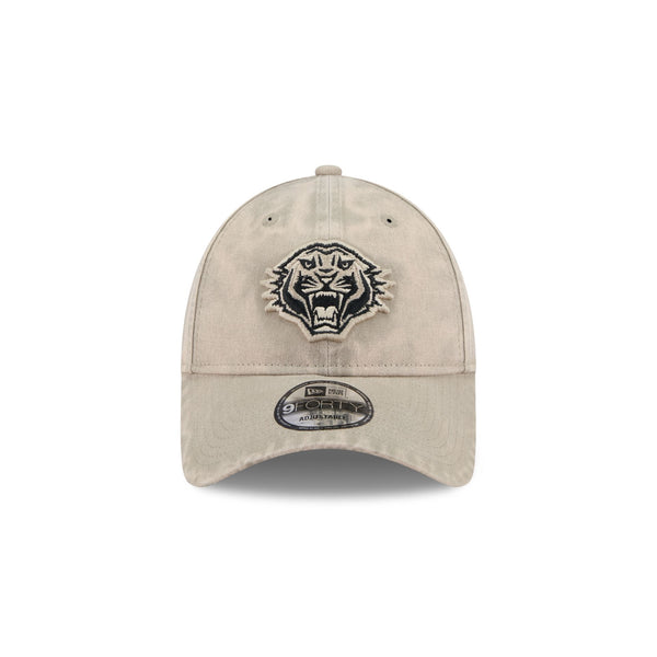 Wests Tigers NRL Supporter Vintage Pebble 9FORTY Snapback