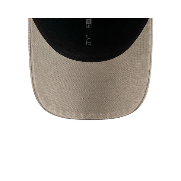 Wests Tigers NRL Supporter Vintage Pebble 9FORTY Snapback