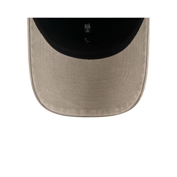 Parramatta Eels NRL Supporter Vintage Pebble 9FORTY Snapback