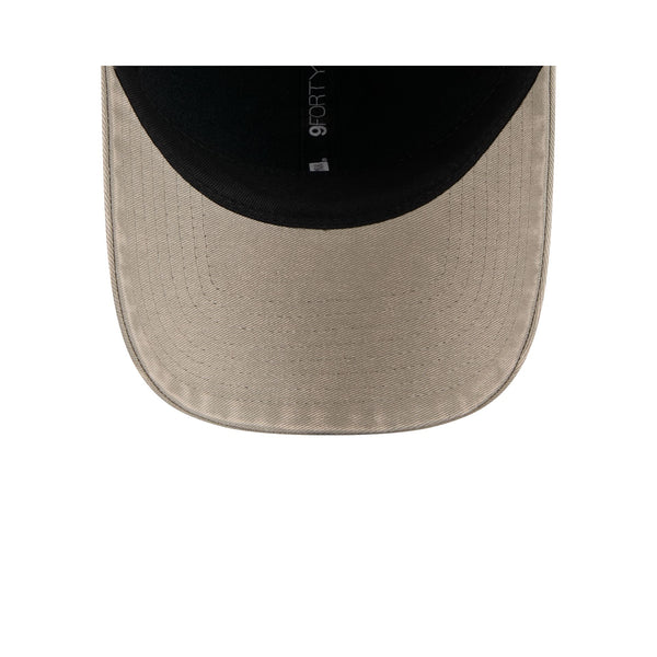 South Sydney Rabbitohs NRL Supporter Vintage Pebble 9FORTY Snapback