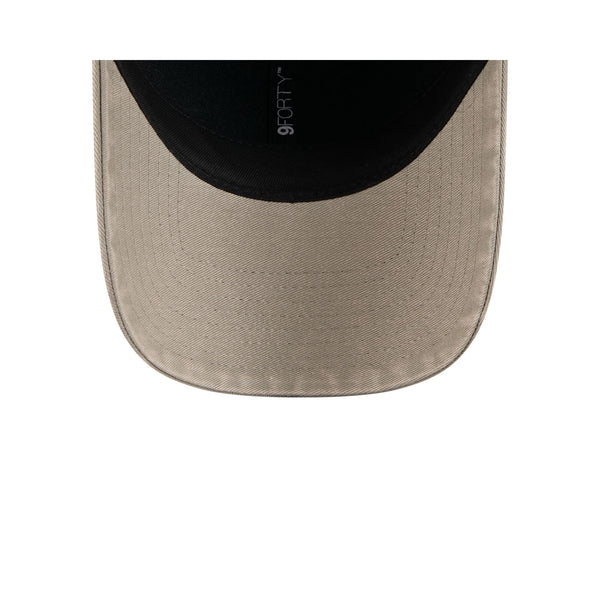 Penrith Panthers NRL Supporter Vintage Pebble 9FORTY Snapback