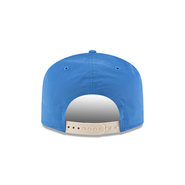 New Era Essentials Blue 19TWENTY Snapback