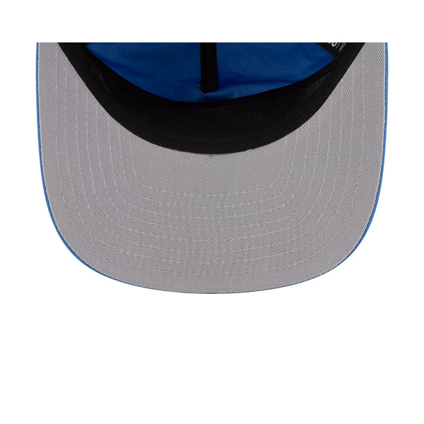 New Era Essentials Blue 19TWENTY Snapback