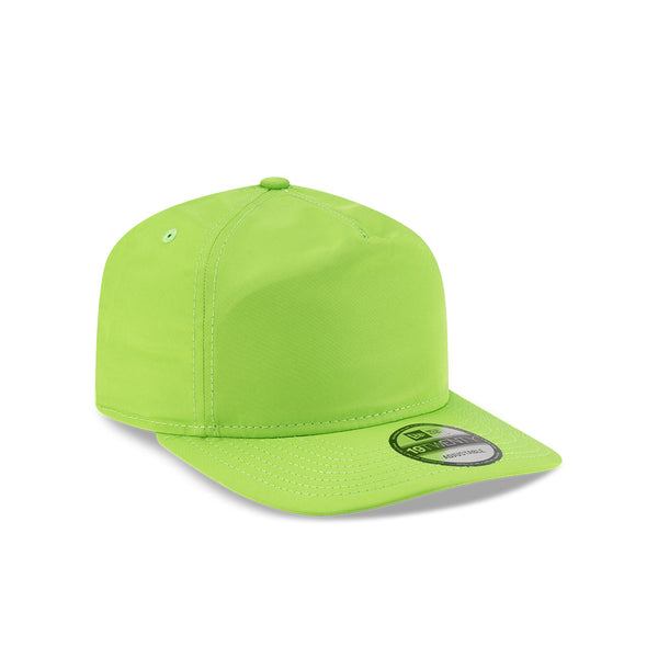 New Era Essentials Green 19TWENTY Snapback