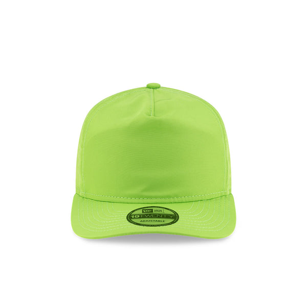 New Era Essentials Green 19TWENTY Snapback