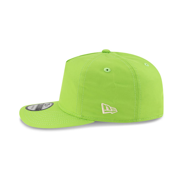 New Era Essentials Green 19TWENTY Snapback