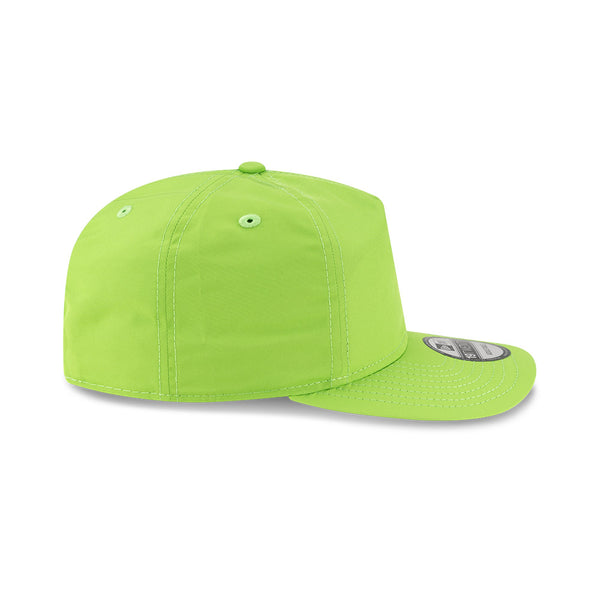 New Era Essentials Green 19TWENTY Snapback