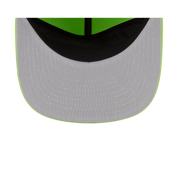 New Era Essentials Green 19TWENTY Snapback