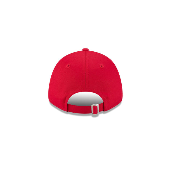 Sydney Swans AFL Supporter Arch Logo Kids 9FORTY Cloth Strap