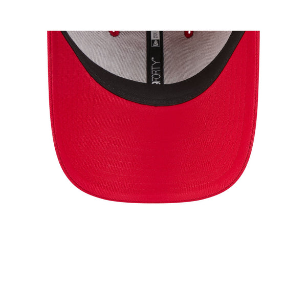 Sydney Swans AFL Supporter Arch Logo Kids 9FORTY Cloth Strap