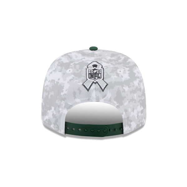Green Bay Packers Salute to Service '25 9SEVENTY Stretch Snap