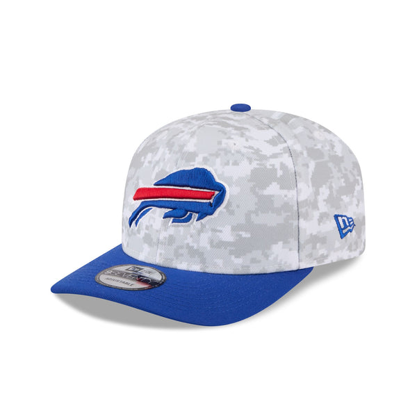 Buffalo Bills Salute to Service '25 9SEVENTY Stretch Snap