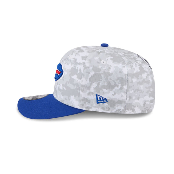 Buffalo Bills Salute to Service '25 9SEVENTY Stretch Snap