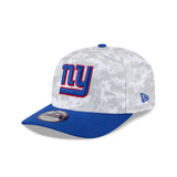 New York Giants Salute to Service '25 9SEVENTY Stretch Snap