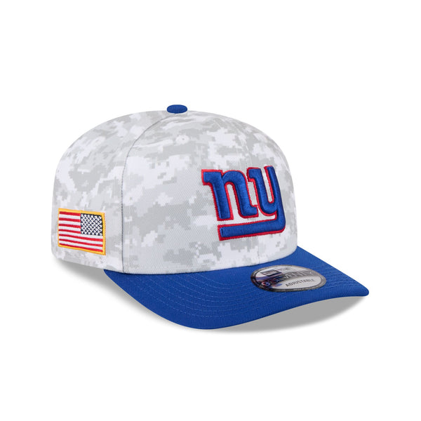 New York Giants Salute to Service '25 9SEVENTY Stretch Snap