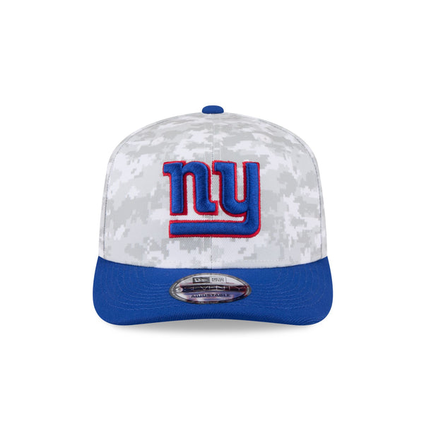 New York Giants Salute to Service '25 9SEVENTY Stretch Snap