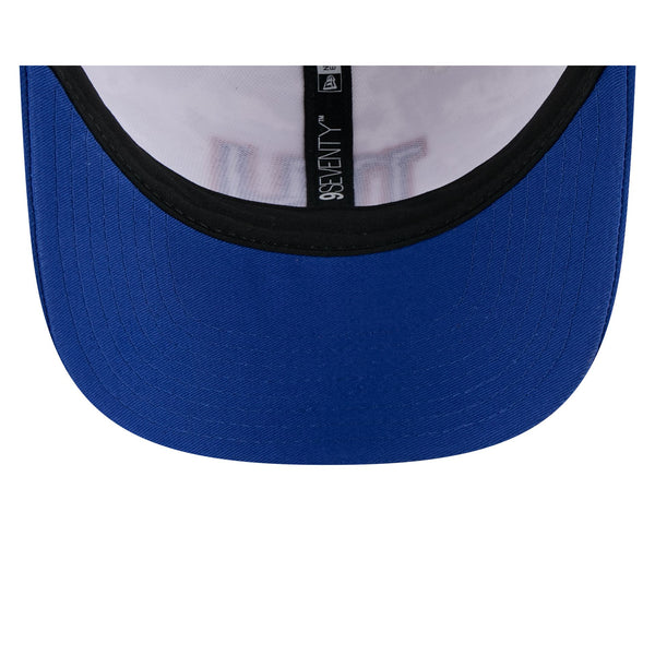 New York Giants Salute to Service '25 9SEVENTY Stretch Snap