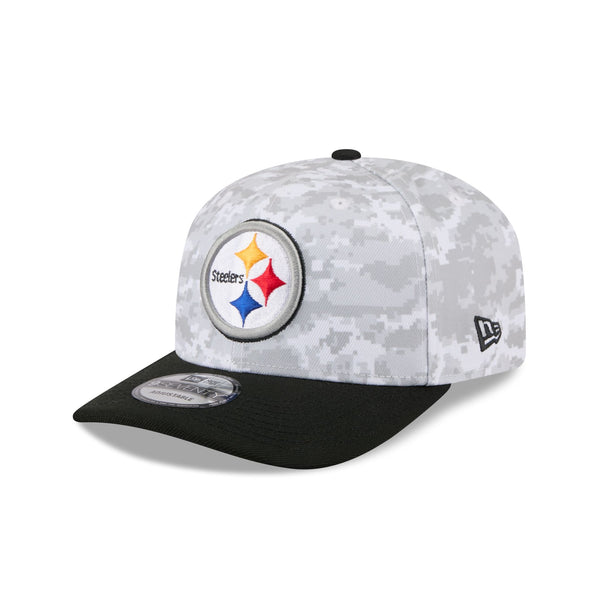 Pittsburgh Steelers Salute to Service '25 9SEVENTY Stretch Snap