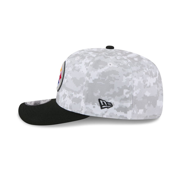 Pittsburgh Steelers Salute to Service '25 9SEVENTY Stretch Snap