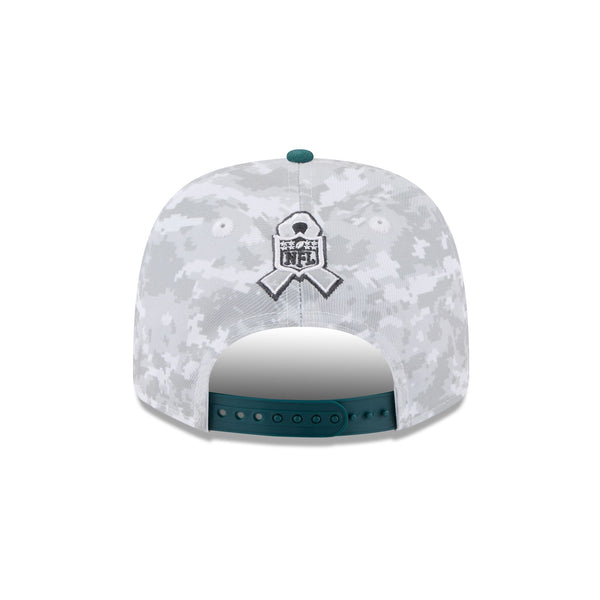 Philadelphia Eagles Salute to Service '25 9SEVENTY Stretch Snap