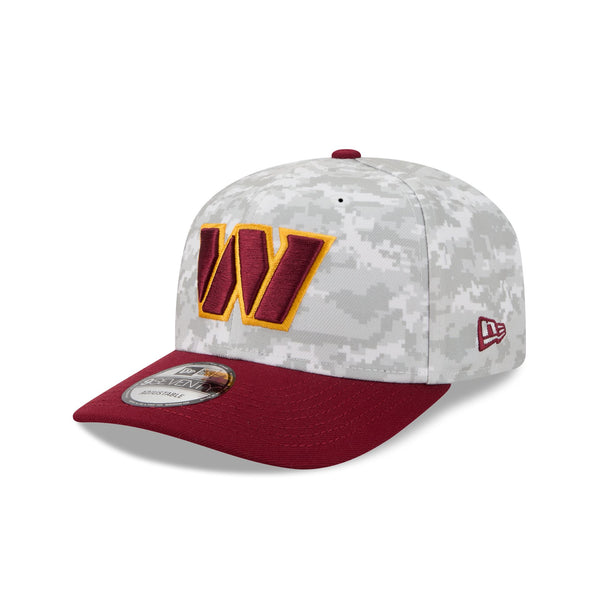 Washington Commanders Salute to Service '25 9SEVENTY Stretch Snap