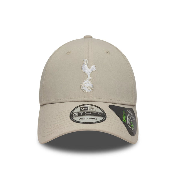 Tottenham Hotspur FC Spring '26 Repreve 9FORTY Cloth Strap