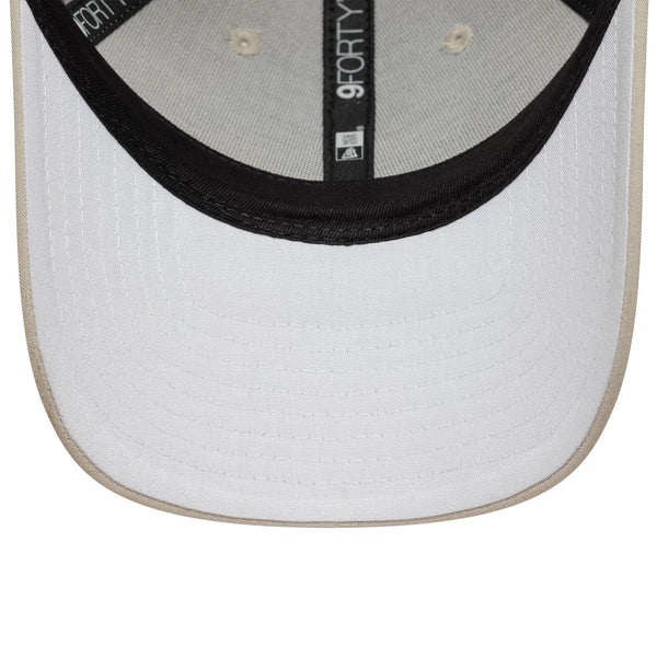 Tottenham Hotspur FC Spring '26 Repreve 9FORTY Cloth Strap