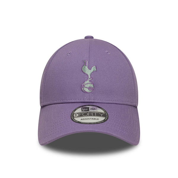 Tottenham Hotspur FC Spring '26 Purple 9FORTY Cloth Strap