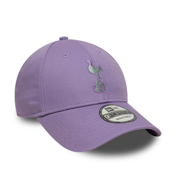 Tottenham Hotspur FC Spring '26 Purple 9FORTY Cloth Strap