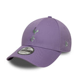 Tottenham Hotspur FC Spring '26 Purple 9FORTY Cloth Strap