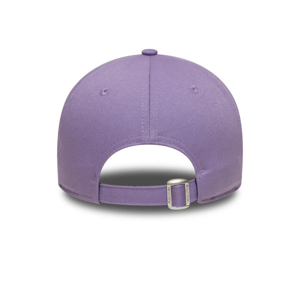 Tottenham Hotspur FC Spring '26 Purple 9FORTY Cloth Strap
