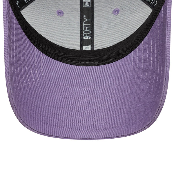 Tottenham Hotspur FC Spring '26 Purple 9FORTY Cloth Strap