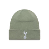 Tottenham Hotspur FC Spring '26 Green Pastel Beanie