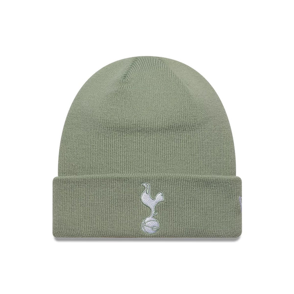 Tottenham Hotspur FC Spring '26 Green Pastel Beanie