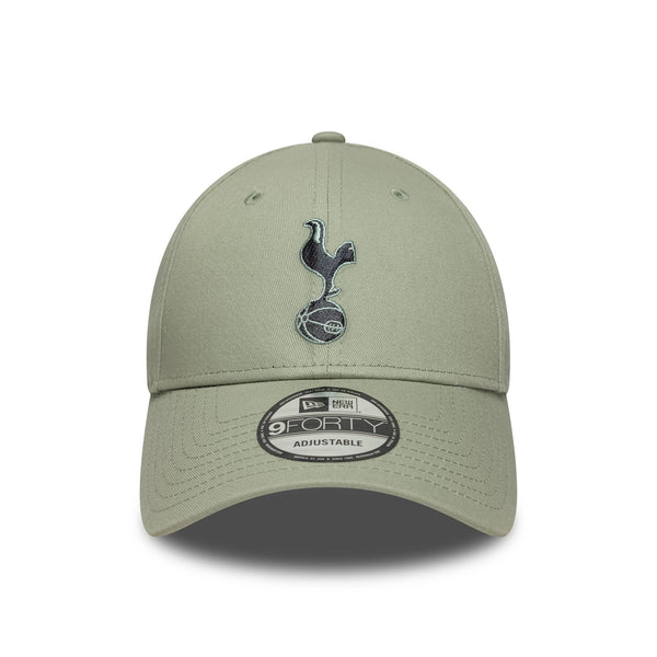 Tottenham Hotspur FC Spring '26 Green 9FORTY Cloth Strap