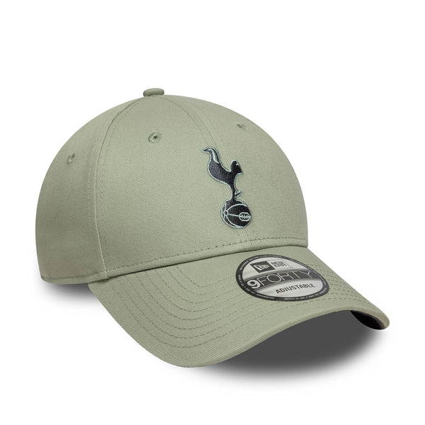 Tottenham Hotspur FC Spring '26 Green 9FORTY Cloth Strap