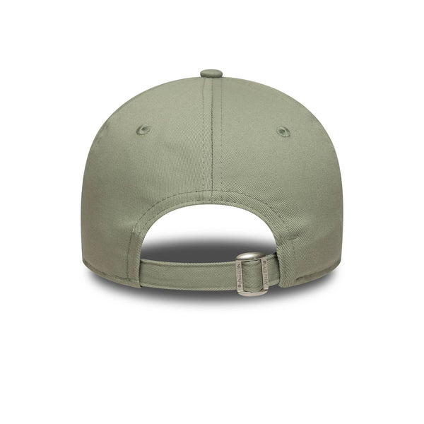 Tottenham Hotspur FC Spring '26 Green 9FORTY Cloth Strap