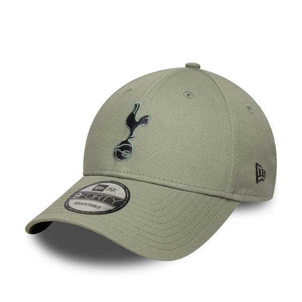 Tottenham Hotspur FC Spring '26 Green 9FORTY Cloth Strap