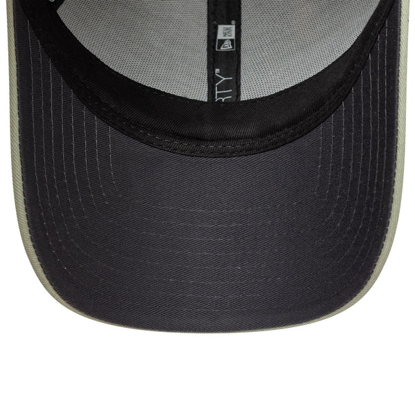 Tottenham Hotspur FC Spring '26 Green 9FORTY Cloth Strap