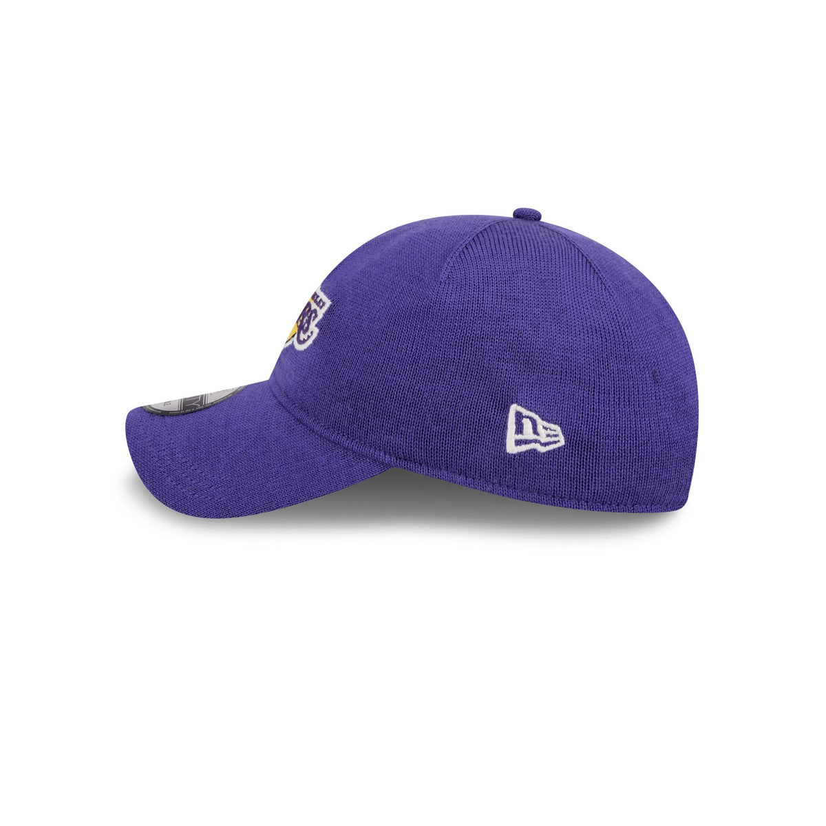 Los Angeles Lakers Merino Wool 9TWENTY Cloth Strap – New Era Cap Australia